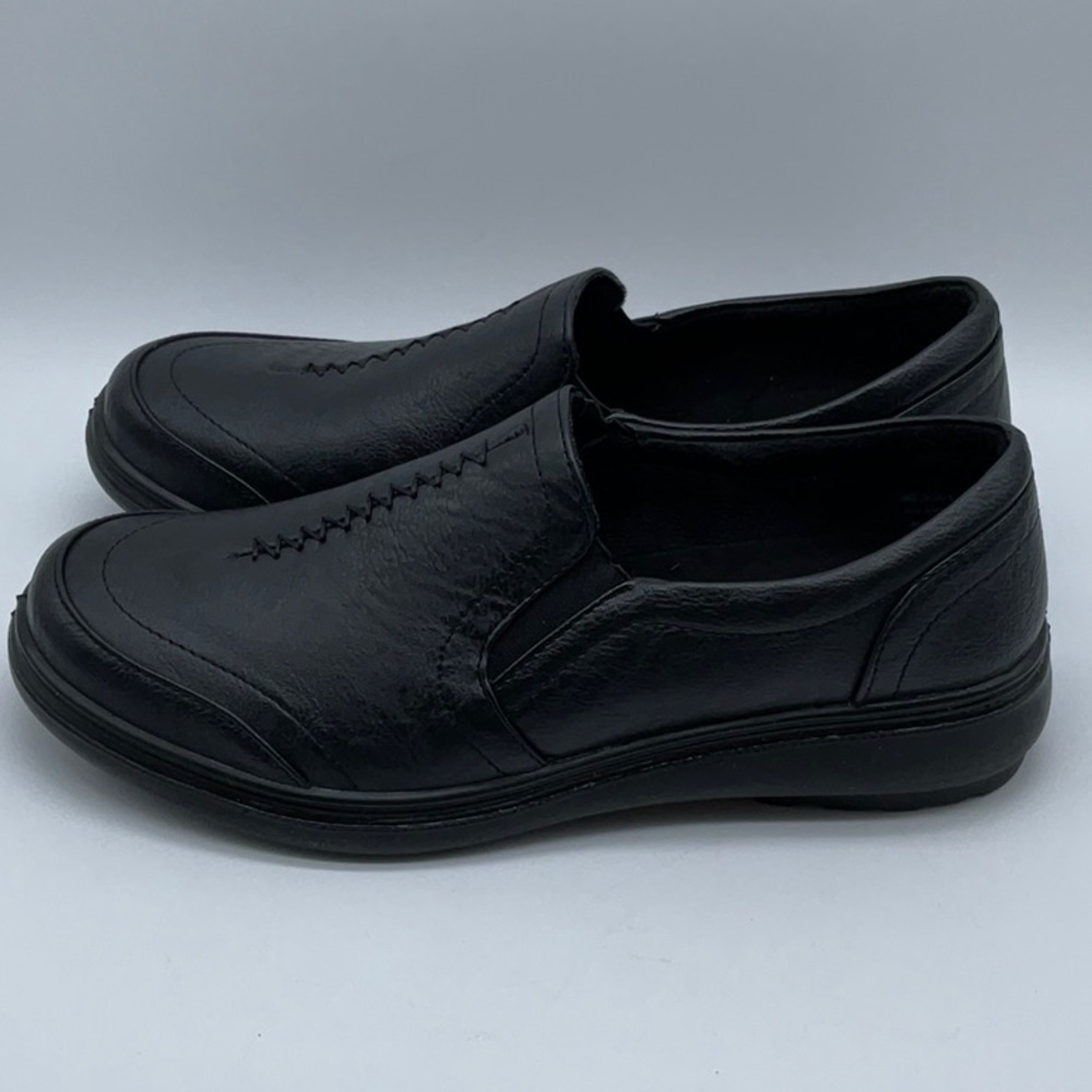 Easy Street Women's Ultimate Slip-On black - Picture 6 of 9